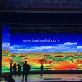 Nice Video Wall Screen Rental Price